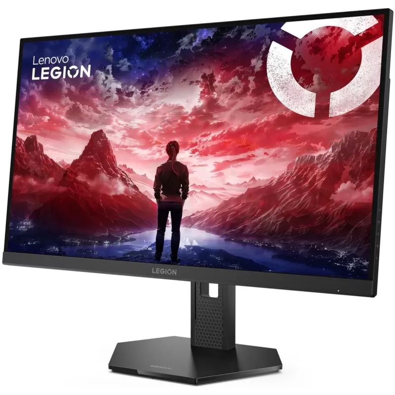Игровой Монитор Lenovo Legion 27Q-11 67D3GAC1IS 27" IPS Цвет:чёрный