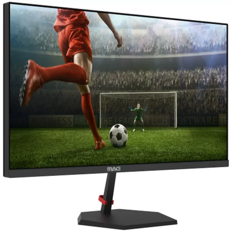 מסך מחשב גיימינג MAG D27FQ180S 27" IPS צבע שחור
