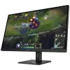 Gaming computer monitor HP OMEN 27 G2 AV4K1AA 27" IPS Color:black