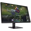 Gaming computer monitor HP OMEN 27 G2 AV4K1AA 27" IPS Color:black