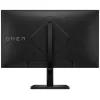 Gaming computer monitor HP OMEN 27 G2 AV4K1AA 27" IPS Color:black