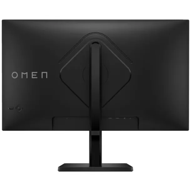 Gaming computer monitor HP OMEN 27 G2 AV4K1AA 27" IPS Color:black