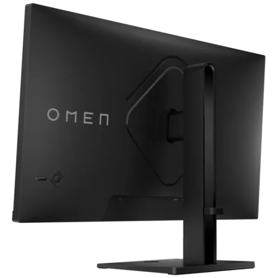 Gaming computer monitor HP OMEN 27 G2 AV4K1AA 27" IPS Color:black