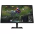 Gaming computer monitor HP OMEN 27 G2 AV4K1AA 27" IPS Color:black