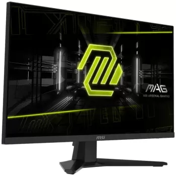 Игровой монитор MSI MAG 274QF X24 27" IPS Цвет:чёрный Игровой монитор MSI MAG 274QF X24 27" IPS Цвет:чёрный