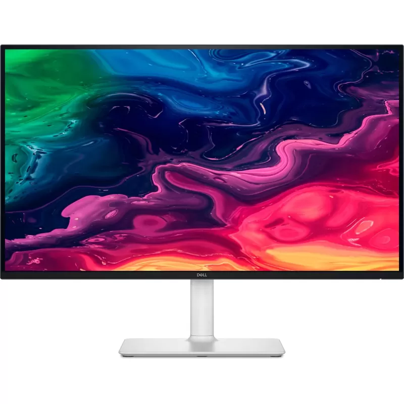 Монитор для ПК Dell 27 Plus 4K USB-C Monitor S2725QC S2725QC 27" IPS Цвет:белый Монитор для ПК Dell 27 Plus 4K USB-C Monitor S2725QC S2725QC 27" IPS Цвет:белый