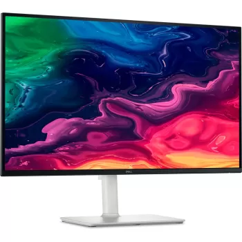 Монитор для ПК Dell 27 Plus 4K USB-C Monitor S2725QC S2725QC 27" IPS Цвет:белый