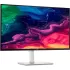 Computer Monitor Dell 27 Plus 4K USB-C Monitor S2725QC S2725QC 27" IPS Color:white