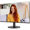 Computer Monitor AOC 24B3HA2 23.8" FHD IPS 100Hz 24B3HA2/01 Color:black Computer Monitor AOC 24B3HA2 23.8" FHD IPS 100Hz 24B3HA2/01 Color:black