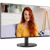 Computer Monitor AOC 24B3HA2 23.8" FHD IPS 100Hz 24B3HA2/01 Color:black Computer Monitor AOC 24B3HA2 23.8" FHD IPS 100Hz 24B3HA2/01 Color:black