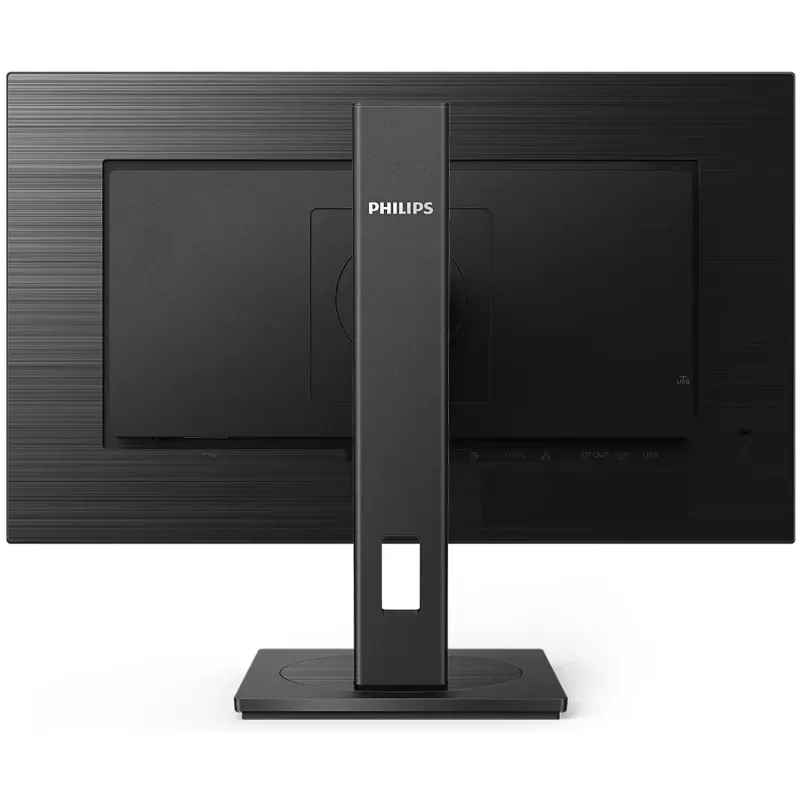 מסך מחשב Philips 243S1 243S1/00 23.8" IPS צבע שחור מסך מחשב Philips 243S1 243S1/00 23.8" IPS צבע שחור