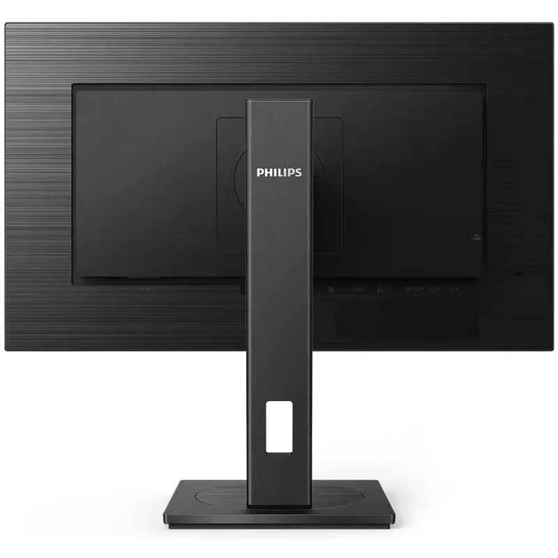 מסך מחשב Philips 243S1 243S1/00 23.8" IPS צבע שחור מסך מחשב Philips 243S1 243S1/00 23.8" IPS צבע שחור