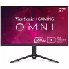 מסך גיימינג ViewSonic VX2728J-2K 27" IPS צבע שחור