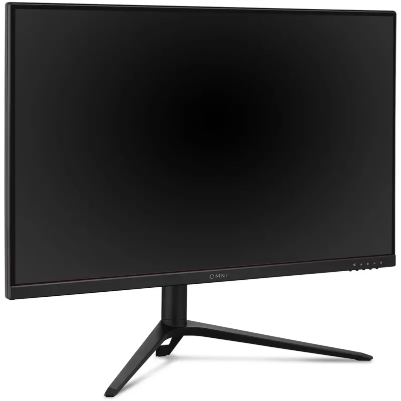 מסך גיימינג ViewSonic VX2728J-2K 27" IPS צבע שחור