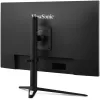 מסך גיימינג ViewSonic VX2728J-2K 27" IPS צבע שחור