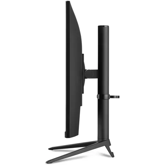 מסך גיימינג ViewSonic VX2728J-2K 27" IPS צבע שחור