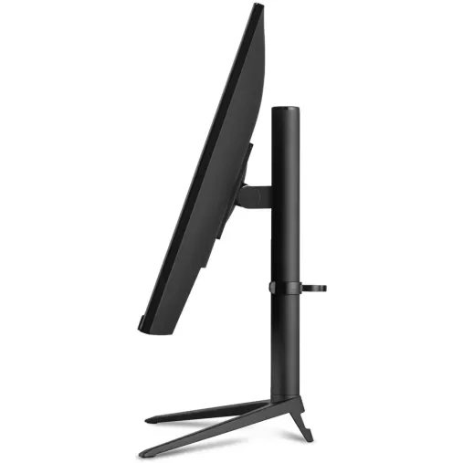 מסך גיימינג ViewSonic VX2728J-2K 27" IPS צבע שחור