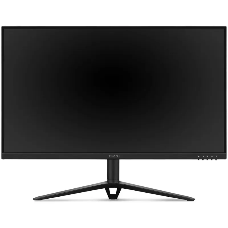 מסך גיימינג ViewSonic VX2728J-2K 27" IPS צבע שחור
