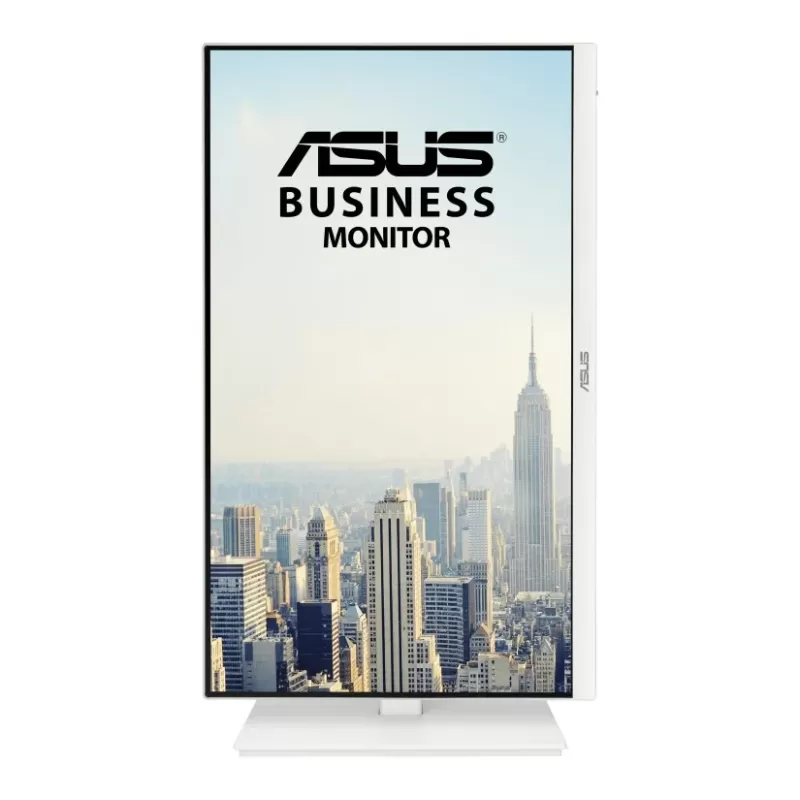Computer Monitor Asus VA24EQSB-W white 90LM0562-B02170 23.8" 75Hz FHD IPS