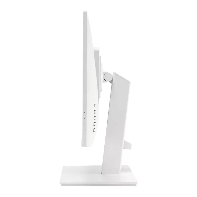 Computer Monitor Asus VA24EQSB-W white 90LM0562-B02170 23.8" 75Hz FHD IPS