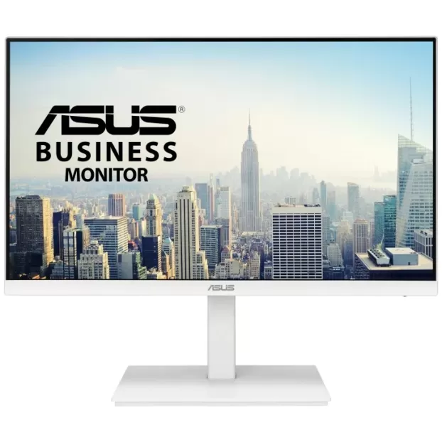 Computer Monitor Asus VA24EQSB-W white 90LM0562-B02170 23.8" 75Hz FHD IPS