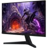 Gaming Monitor Samsung Odyssey G3 G30H 24" S24HG302EU S24HG302EU 200Hz FHD IPS Color:black - official importer