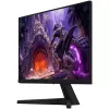 Gaming Monitor Samsung Odyssey G3 G30H 24" S24HG302EU S24HG302EU 200Hz FHD IPS Color:black - official importer