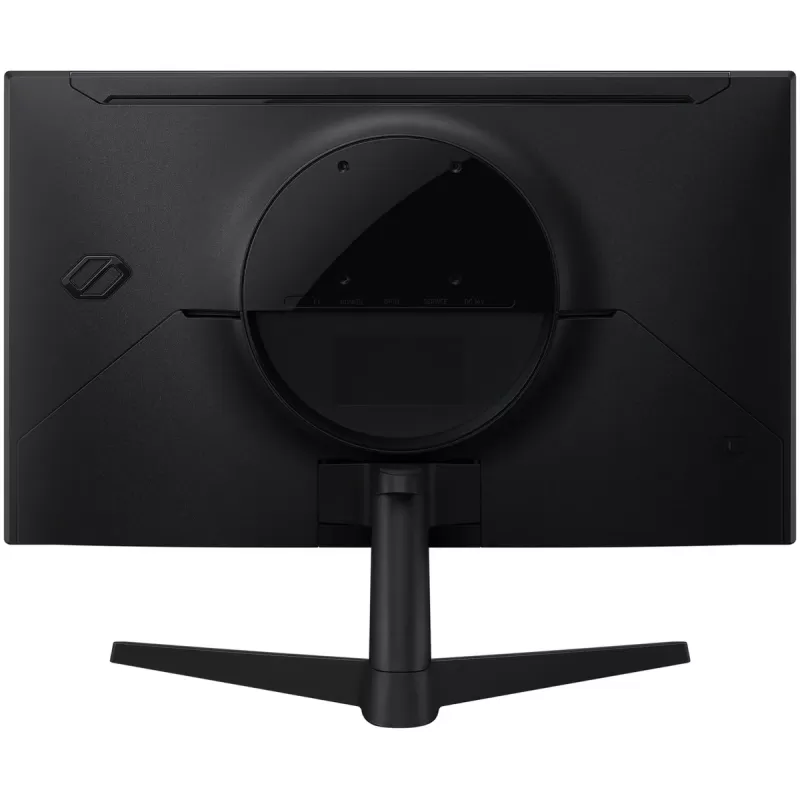 Gaming Monitor Samsung Odyssey G3 G30H 24" S24HG302EU S24HG302EU 200Hz FHD IPS Color:black - official importer