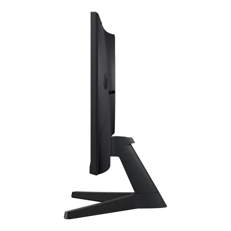 Gaming Monitor Samsung Odyssey G3 G30H 24" S24HG302EU S24HG302EU 200Hz FHD IPS Color:black - official importer