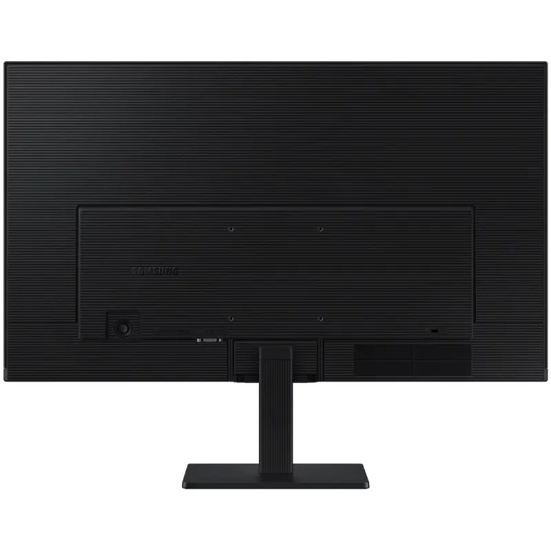Computer Monitor Samsung Essential Monitor S3 S30GD 27" S27D304GAU S27D304GAU 100Hz FHD IPS Color:black - parallel importer