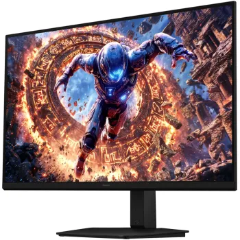 Gaming Monitor Samsung Odyssey G8 G80HS 32" 6K S32HG806ES S32HG806ES 165Hz IPS Color:black - parallel importer