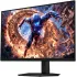 מסך גיימינג Samsung Odyssey G8 G80HS 32" 6K S32HG806ES S32HG806ES 165Hz IPS צבע שחור - יבואן מקביל