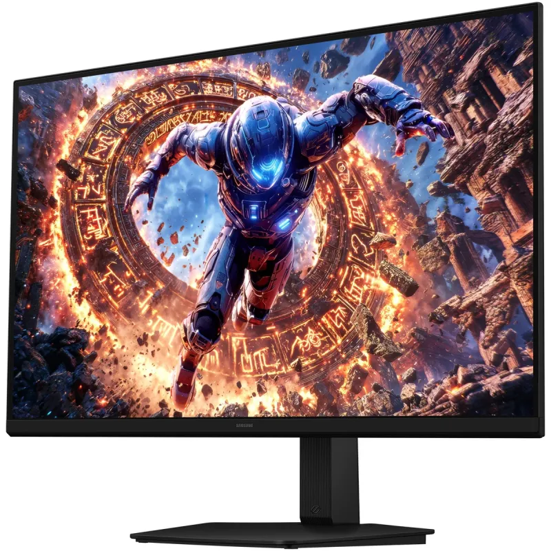 Игровой Монитор Samsung Odyssey G8 G80HS 32" 6K S32HG806ES S32HG806ES 165Hz IPS Цвет:чёрный - параллельный импортер