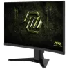 Gaming Monitor MSI MAG 245C X24 HMM245C 23.6" 240Hz FHD VA Color:black