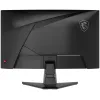 Gaming Monitor MSI MAG 245C X24 HMM245C 23.6" 240Hz FHD VA Color:black