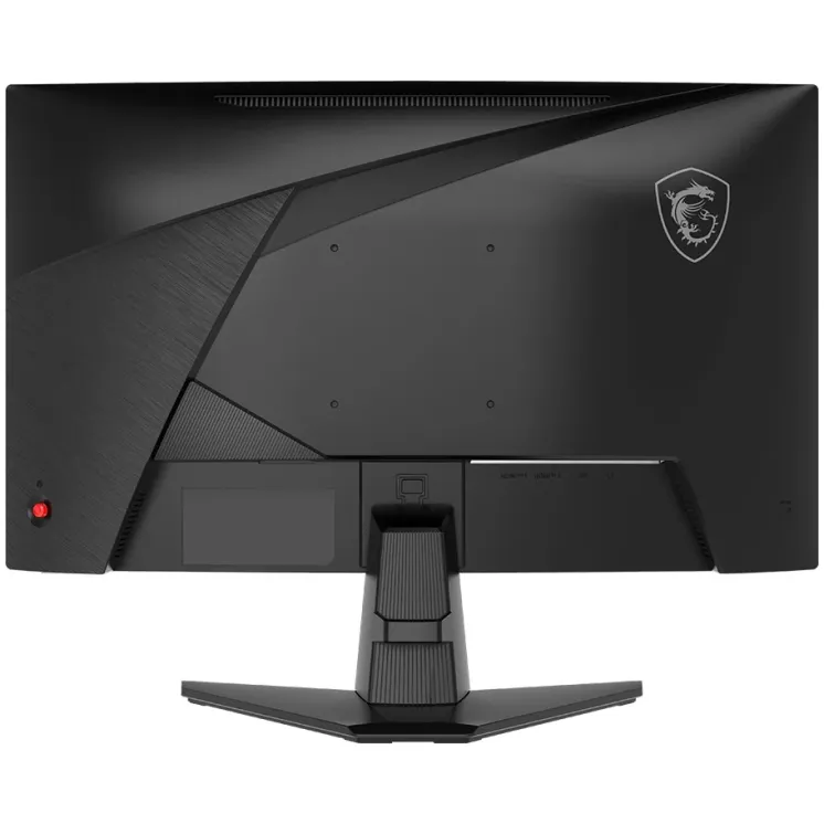 Gaming Monitor MSI MAG 245C X24 HMM245C 23.6" 240Hz FHD VA Color:black