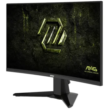 Gaming Monitor MSI MAG 245C X24 HMM245C 23.6" 240Hz FHD VA Color:black