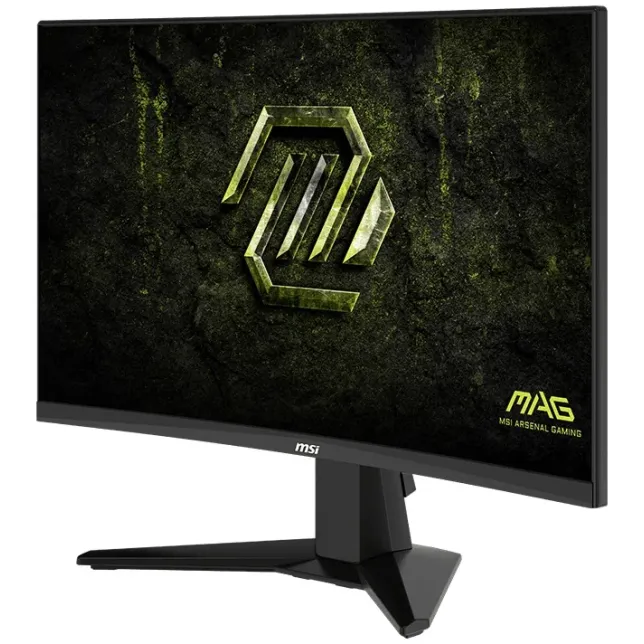 Gaming Monitor MSI MAG 245C X24 HMM245C 23.6" 240Hz FHD VA Color:black