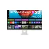 מסך מחשב LG U7s 31.5" 4K UHD webOS 32U721SB-W