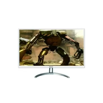 מסך מחשב MAG S24HDW 23.8" FHD TN צבע לבן מסך מחשב MAG S24HDW 23.8" FHD TN צבע לבן