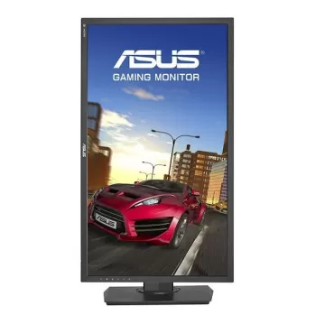 Computer Monitor Asus MG28UQ 90LM027C-B01170 28" UHD, 4K TN Color:black Computer Monitor Asus MG28UQ 90LM027C-B01170 28" UHD, 4K TN Color:black