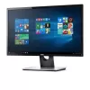 Computer Monitor Dell SE2416H 23.8" FHD IPS Color:black, silver