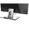 Computer Monitor Dell SE2416H 23.8" FHD IPS Color:black, silver
