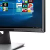 Computer Monitor Dell SE2416H 23.8" FHD IPS Color:black, silver