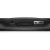 Computer Monitor Dell SE2416H 23.8" FHD IPS Color:black, silver