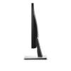 Computer Monitor Dell SE2416H 23.8" FHD IPS Color:black, silver