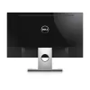 Computer Monitor Dell SE2416H 23.8" FHD IPS Color:black, silver