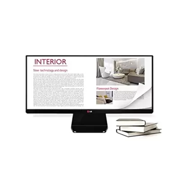 מסך מחשב LG 29UM65-P 29" 2K, QHD IPS צבע שחור - יבואן רשמי מסך מחשב LG 29UM65-P 29" 2K, QHD IPS צבע שחור - יבואן רשמי