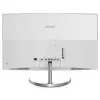 Монитор для ПК Philips BDM4037UW 40" 4K, UHD VA Цвет:серебряный, белый - официальный импортер