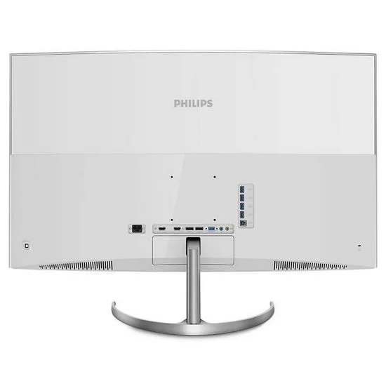 Монитор для ПК Philips BDM4037UW 40" 4K, UHD VA Цвет:серебряный, белый - официальный импортер
